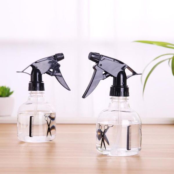 

empty sprayer greenhouse adjustable nozzle refillable bottle durable pp hair salon bonsai spatula makeup container multipurpose storage bott