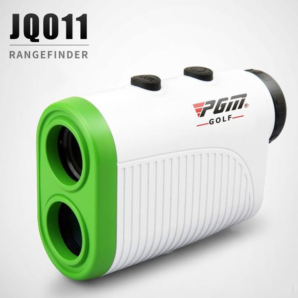

waterproof handheld laser ranging instrument golf telescope training aids