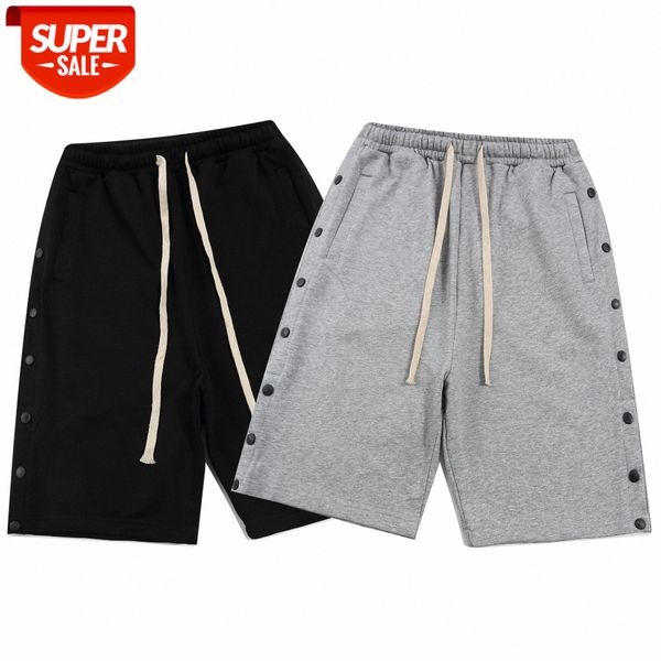 

flow shorts fog fear of god double breasted #rf7j, Black