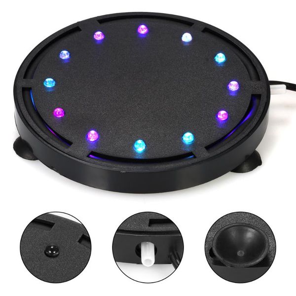 

aquariums lighting led aquarium lights submersible night plants grow light 4/w aquatic freshwater waterproof lamps