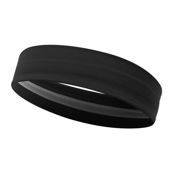 

yoga hair bands sport elastic headbands sports accessory dance biker wide headband stretch ribbon cotton hairband fast dry