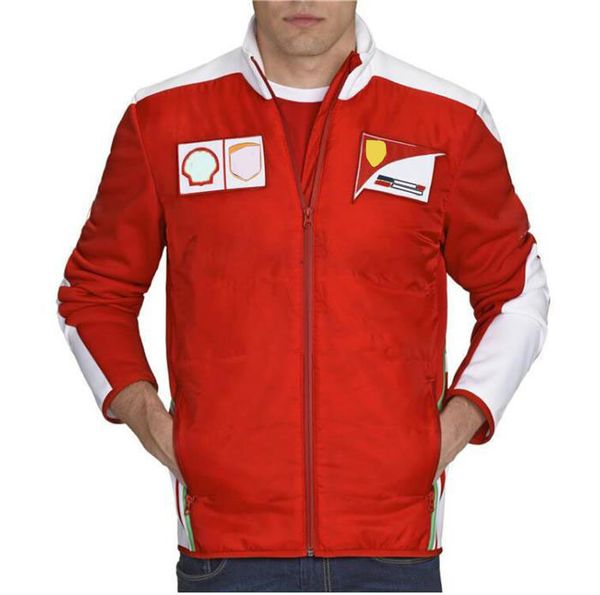 

f1 team sweatshirt shirt jacket same style customization i20y, Black;brown