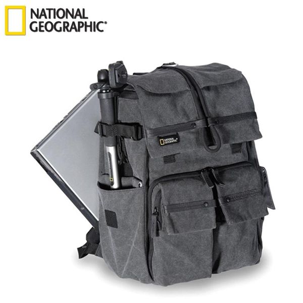 

camera backpack genuine outdoor travel bag dslr