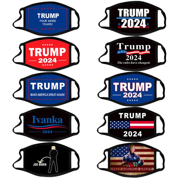 

factory outlet masks 2024 2024 us election dustproof washable cotton mask fk6d