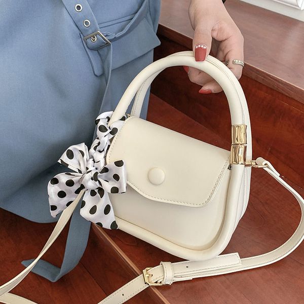 

daily bag small bag for women summer 2021 new fashion girl all-match internet celebrity hand-carrying shoulder bag messenger small s
