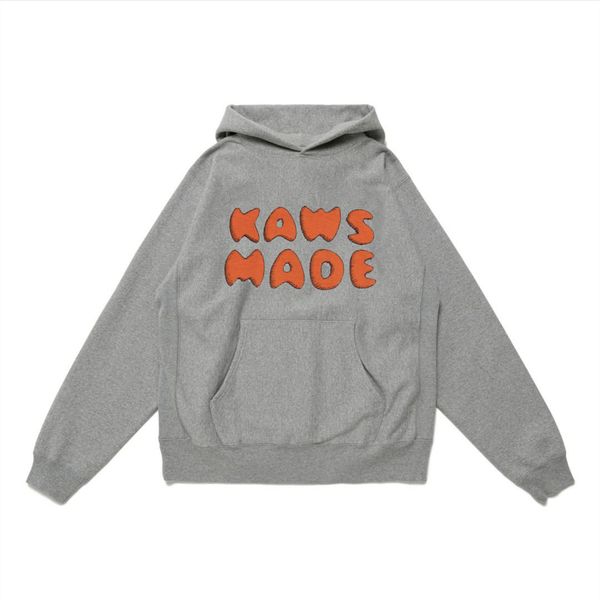 

black grey hip hop hoodies print pullover men women 1 fleece 2022ss
