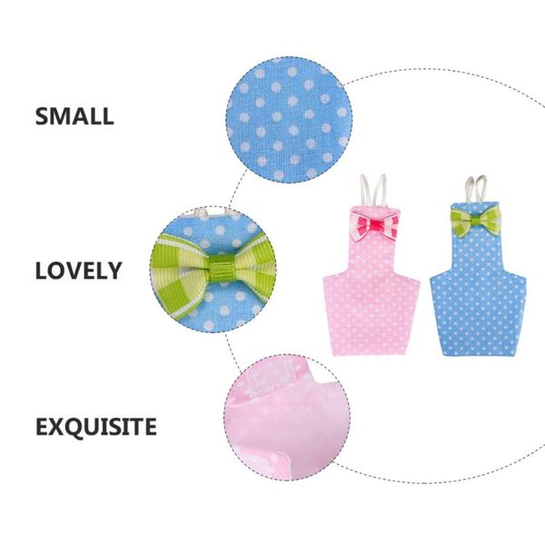 

other bird supplies 2pcs pet birds diaper creative cotton urine pad