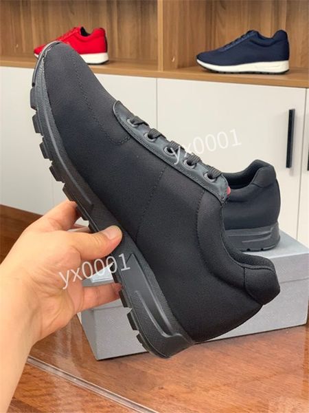 

2021 Quality boots Camouflage Sneaker Womens Mens Rivet Shoes Studded Mesh Camo Suede Leather Casual Trainers Rockrunner 39-46, 21