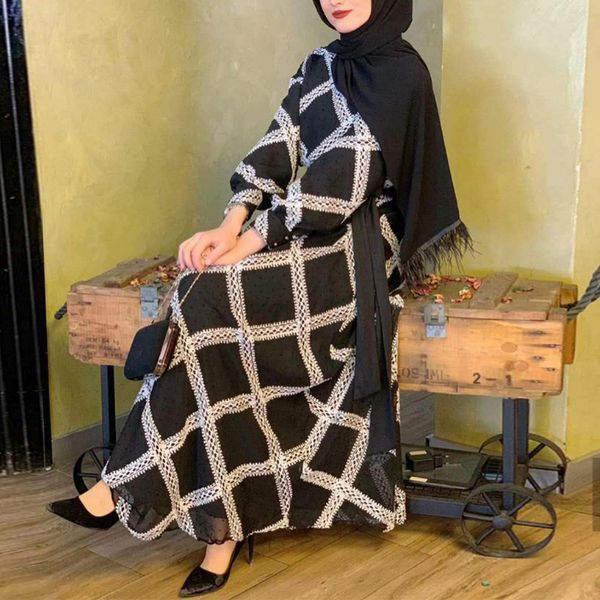 

vestidos kaftan dubai abaya turkey muslim fashion hijab dress islam clothing abayas maxi dresses for women caftan robe femme, Red