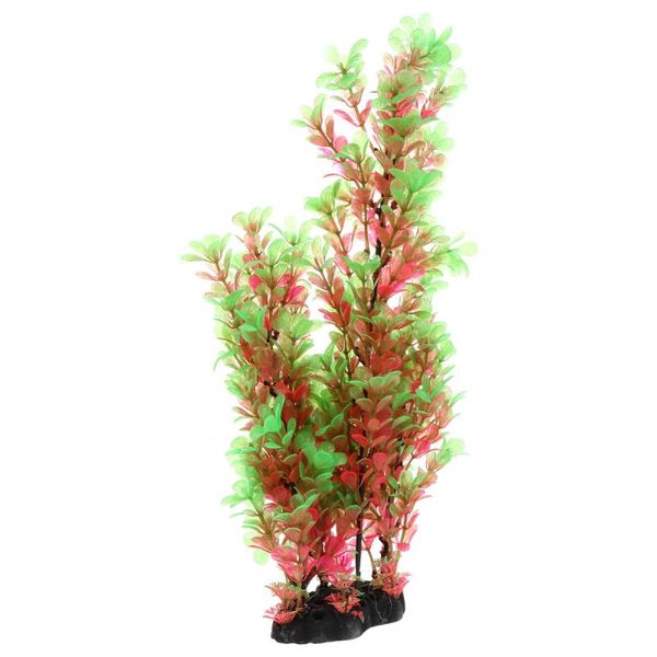 

decorations 1pc aquarium landscaping ornament fish tank aquatic plant decorative