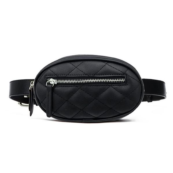 

fashion women pack waist bag belt pu bags