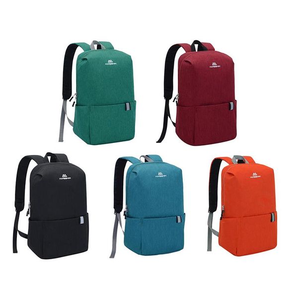 

outdoor sports backpack leisure travel bag lightweight 15l student small school children bags