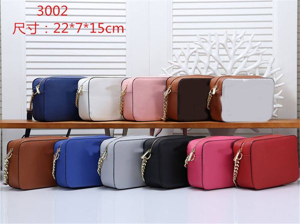 

design s pattern leather single shoulder cross chain women's hand small square bag