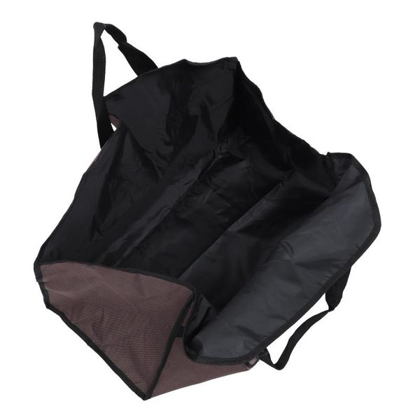 

storage bags 1pc large-capacity firewood bag practical carry for outdoor
