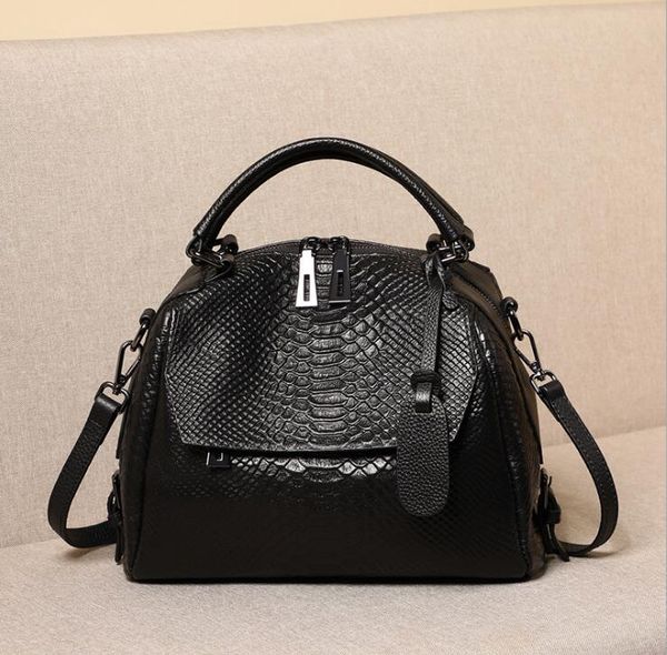 

new sold fashion genuine leather women handbags shoulder bag classic women handbag crossbody bag purses