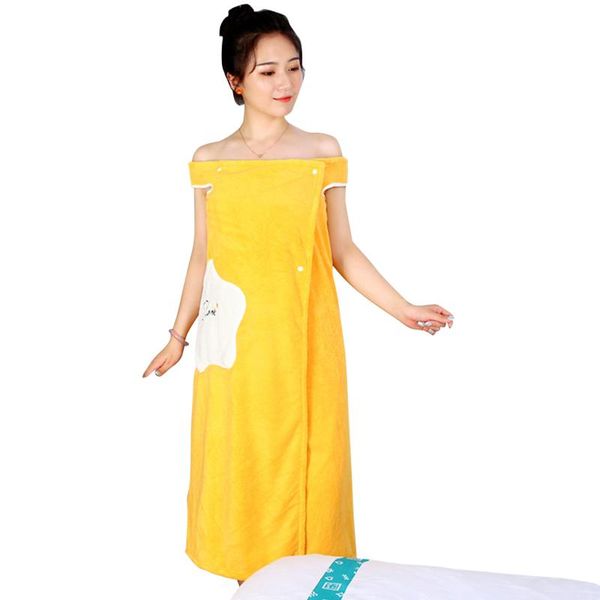 

towel women bath body coral fleece home el spa autumn winter beach shower gifts quick dry wearable wrap soft