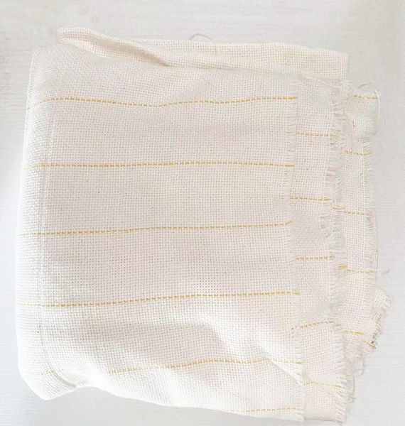 

carpets primary tufting cloth backing fabric for using rug guns 4m*1m