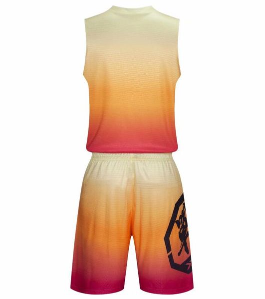 

104mens women kids youth custom cool running jersey a1155 5free, Black;yellow