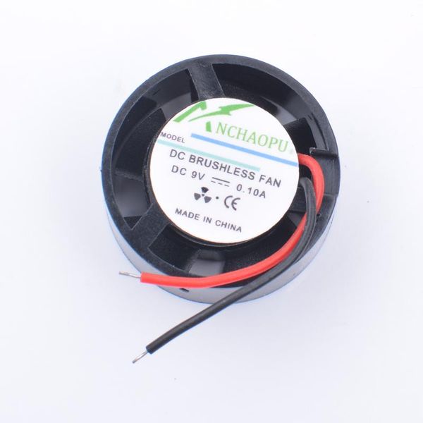 

fans & coolings brand original car led light cooling fan 6v 9v 12v motorcycle lamp diameter 31mm 26mm round small