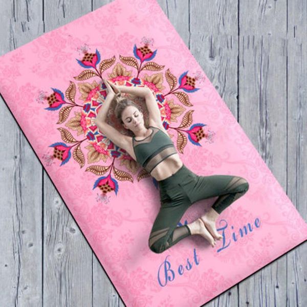 

fitness gymnastics pilates exercise picnic extra large size non-slip yoga mat for women home sports shaping cushions mats