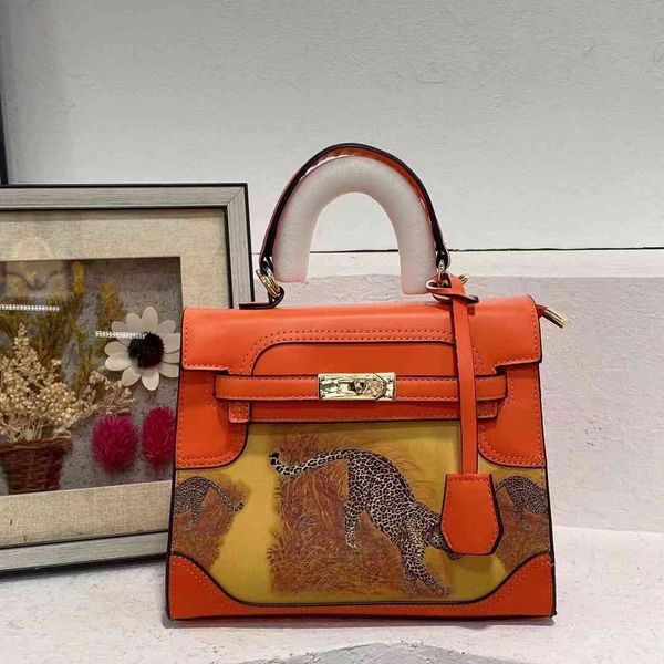 

purse sale bag graffiti painted handbag mini bags one shoulder messenger bag