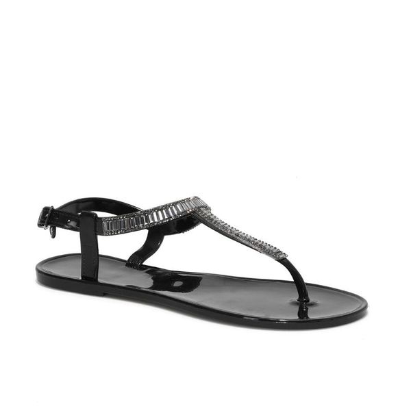 

sandals 400237.z1fx black women 's marine footwear