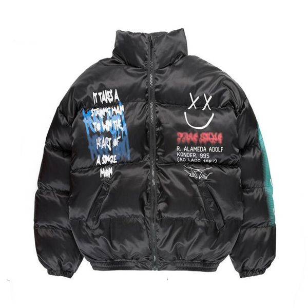 

men's jackets pyjtrl thick coat qyjl, Black;brown