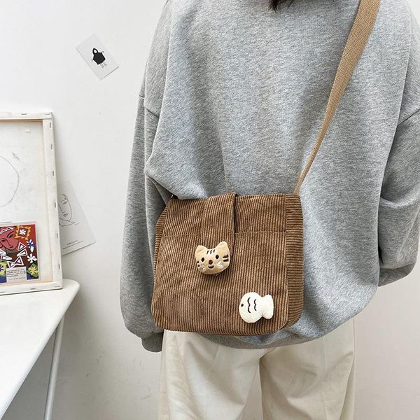 

evening bags fashion small phone purse women shoulder bag corduroy mini square coin wallet travel holiday pocket organizer handbags