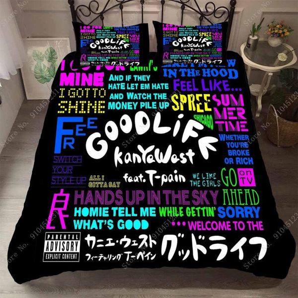 

bedding sets kids boys teens gamer set gamepad duvet cover game pad quilt 3d printing  king size bed