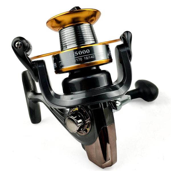 

saltwater spinning fishing reel 3000-9000 max drag 20kg surf boat jigging baitcasting reels