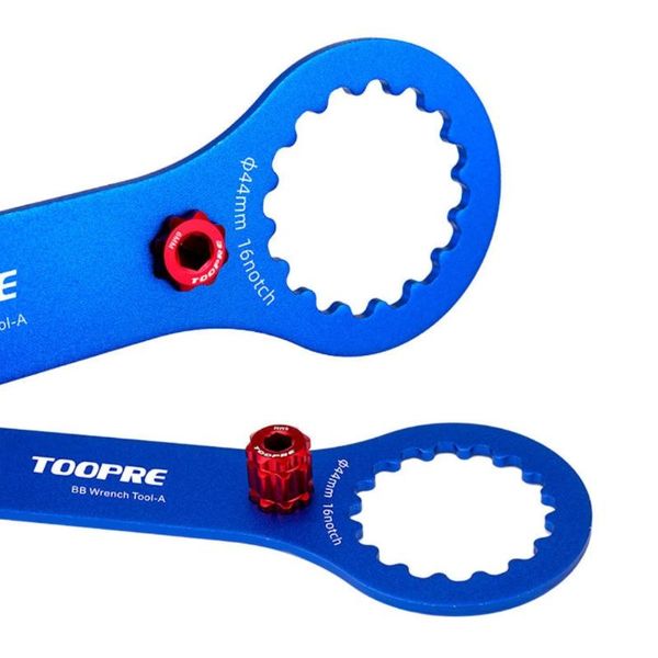 

tools m89d bb bottom brackets wrench integrated crankset removal installation tool spanner