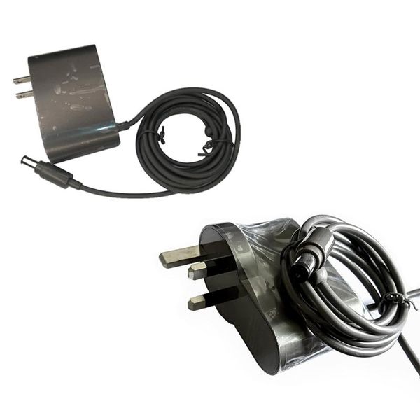 

smart home control mains battery charger for d yson dc30dc31 power lead vacuum cleaners spare part
