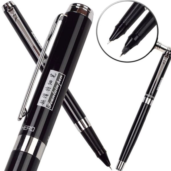 

fountain pens pen hero 5023 office and school stationery 2 colors to choose