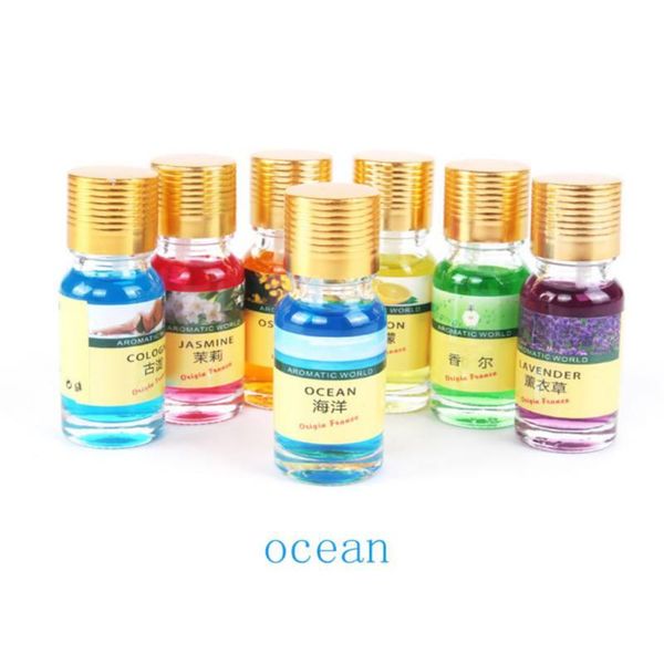 

car air freshener 10ml natural plant essential oil perfume supplement fragrance