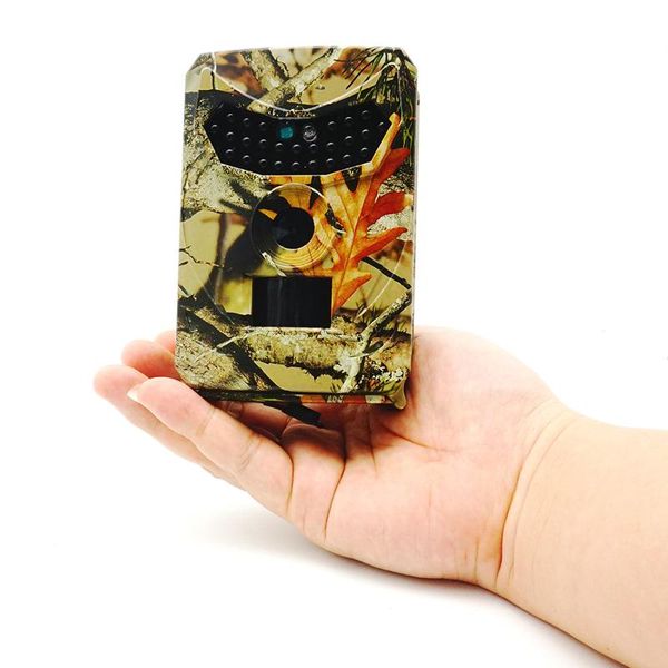 

digital waterproof trail camera infrared night-vision cam or wildlife monitoring and farm safety protections hunting cameras