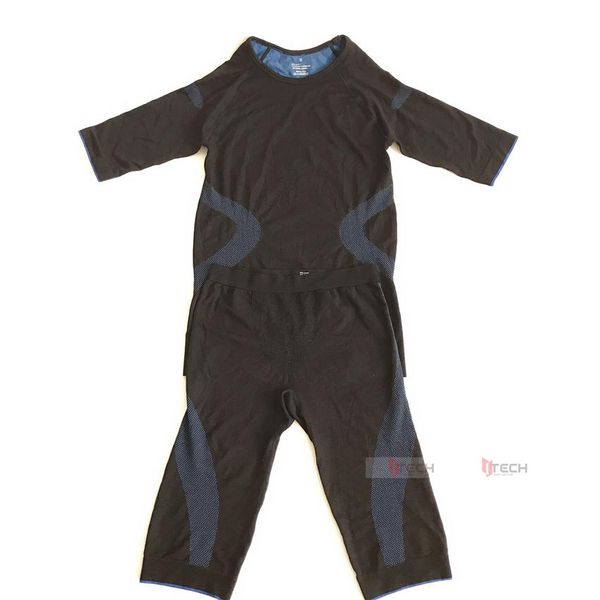 

wholesale made in china miha bodytec ems training underwear for ems training suit wireless ems muscle stimul machine fast ship
