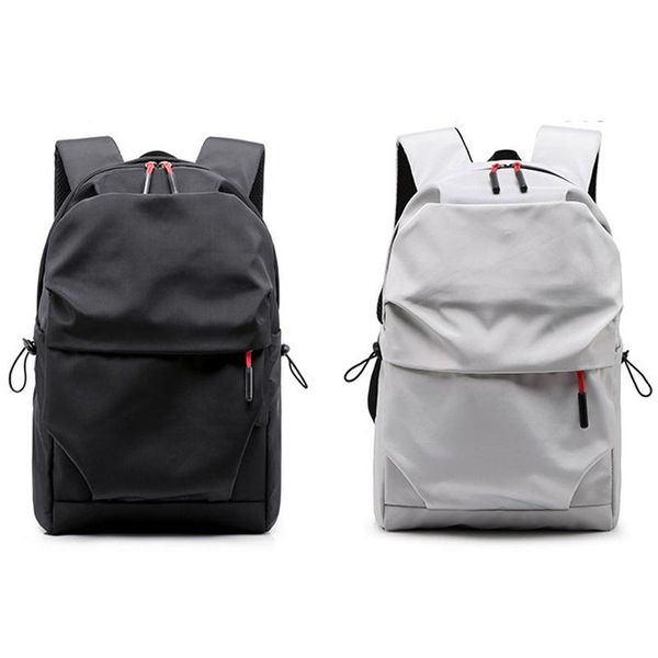 

outdoor bags casual notebook travel backpack men's bag fashion unisex