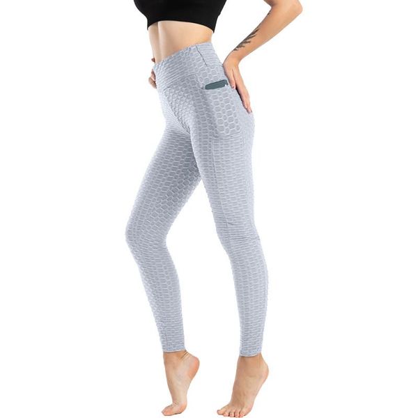 

seamless yoga leggings women fitness high waist energy pants with phone pocket gym training sport running tights outfit