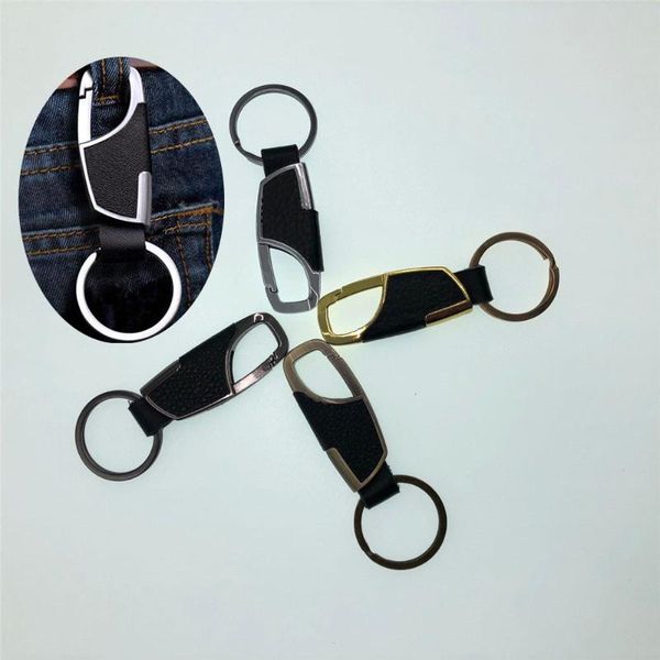 

keychains car metal keychain key ring for fiat 500 600 tipo punto stilo ont cross coroma panda idea palio, Silver