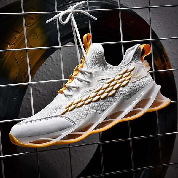 

mens shoes casual vulcanized shoes cushioning sneakers male breathable walking platform footwear tennis zapatos masculino