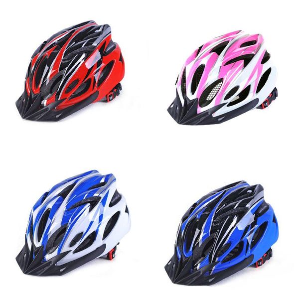

motorcycle helmets tioodre cycling safy helmet bicycle men women bike safety protection sports practical high quality