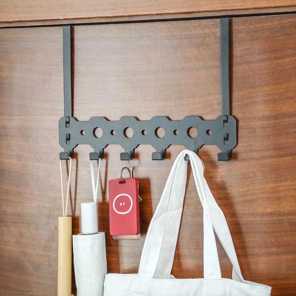 

hooks & rails nail-door hook for clothes hanging cupboard wardrobe organizer hanger cap handbag bathroom shelf towel rack