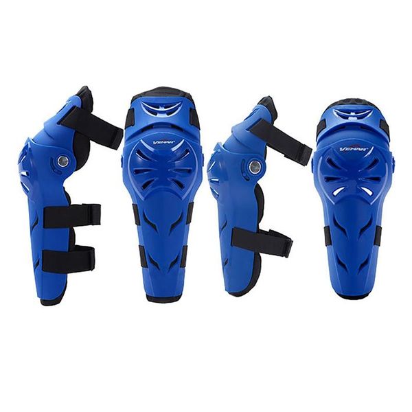 

4pcs/set elbow knee sleeve pad outdoor motorcycle cycling protective gear windproof breathable leg guard protector & pads, Black;gray