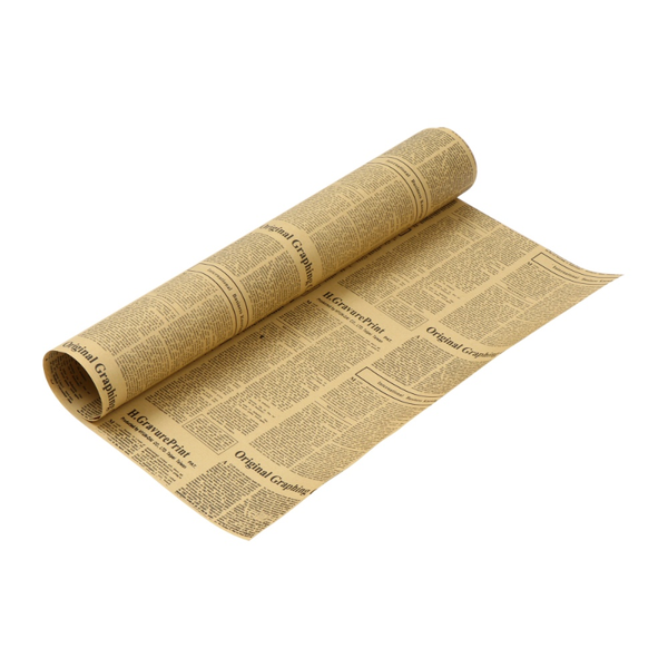 

set 45pcs retro flower wrappers english spaper gift packing papers other arts and crafts