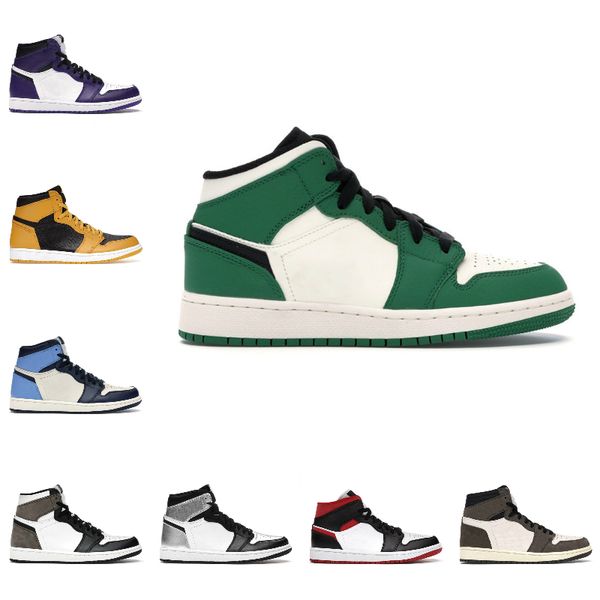 

basketball shoes mens 1 1s jumpman electro orange mocha game hyper royal smoke grey black white toe university racer blue pollen mid pine gr