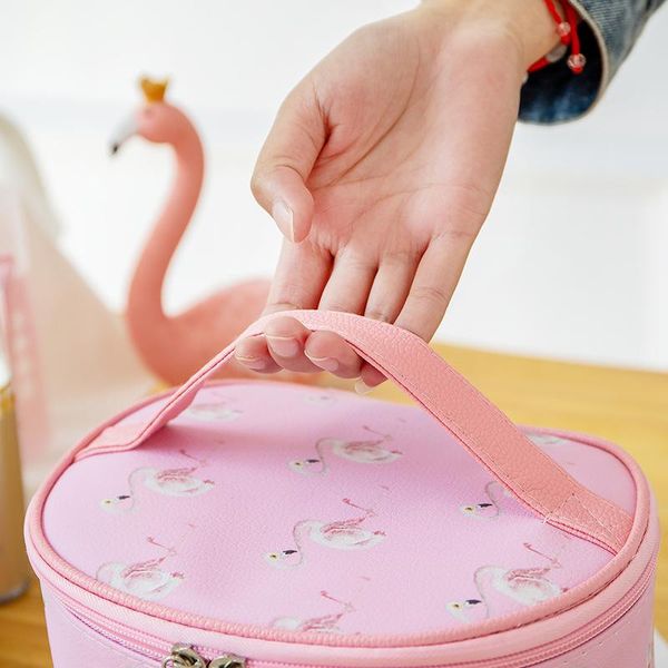 

cosmetic bag women makeup pouch make up box bags & cases