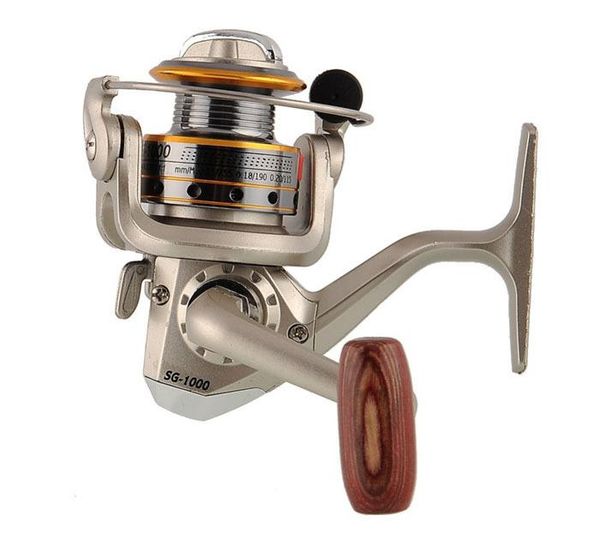 

baitcasting reels fishing reel sg1000a.1pc 6 bb 5.1:1 fr030 carp saltwater high power gear spinning spoon