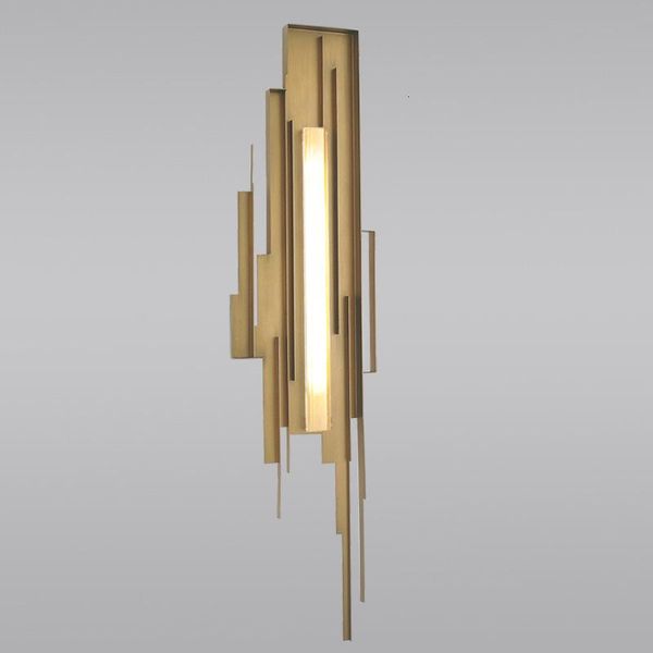 

wall lamp loft lustres led iron living room bedroom dining cabecero de cama monkey