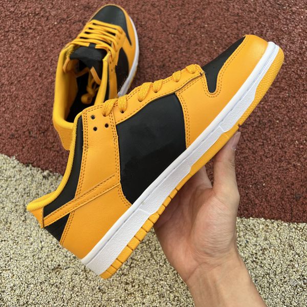 

chunky low goldenrod running shoes for men women kentucky university red yellow syracuse valentines day womens trainers outdoor sports