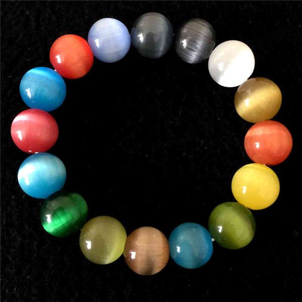 

chinese-style products natural opal bracelet crystal